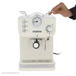 اسپرسو ساز مباشی مدلEMC-2015 - تصویر 4