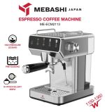 اسپرسوساز مباشی مدل ME-ECM2113