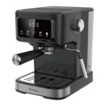 اسپرسوساز مباشی مدل ME-ECM2118 ظرفیت ۱.۵ لیتر - تصویر 3