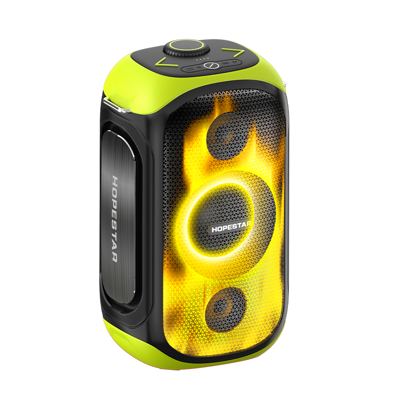 party box اسپیکر