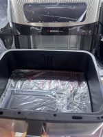 سرخ کن مباشی مدل ME-AF957 - تصویر 2