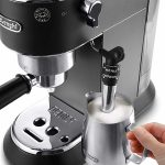 اسپرسو ساز دلونگی مدل EC685 دارای2عدد نازل قهوه - تصویر 5