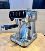 اسپرسوساز مباشی مدل ME-ECM2113 - تصویر 3