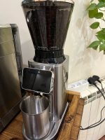 آسیاب قهوه مباشی مدل ME-CG2298 دیجیتال لمسی - تصویر 3