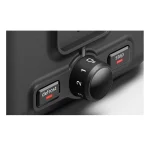 توستر بوش مدل TAT3P421 - تصویر 2