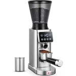 آسیاب قهوه مباشی مدل ME-CG2298 دیجیتال لمسی - تصویر 2