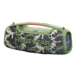 اسپیکر هوپ استار مدل A60 بهمراه میکروفن - تصویر 5