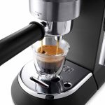 اسپرسو ساز دلونگی مدل EC685 دارای2عدد نازل قهوه - تصویر 3