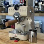 اسپرسوساز مباشی مدل ME-ECM2108 - تصویر 3