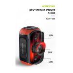 اسپیکر هوپ استار مدل party 300 - تصویر 3