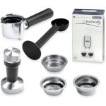 اسپرسو ساز دلونگی مدل EC885 ( استیل ) تضمین اصالت کالا - تصویر 12