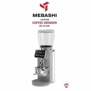 آسیاب قهوه مباشی مدل ME-CG2295